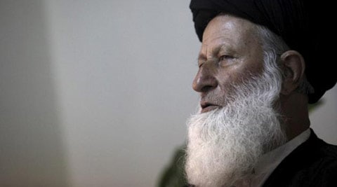 cii, Maulana Sherani, ppp, cii pakistan, pakistan cii, pakistan news, newsweek, khALED AHMED, editorials