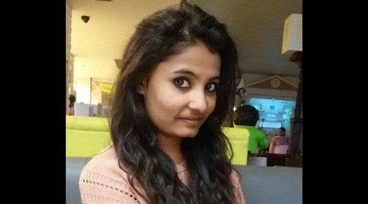 City seeker: Nazish Sheikh.