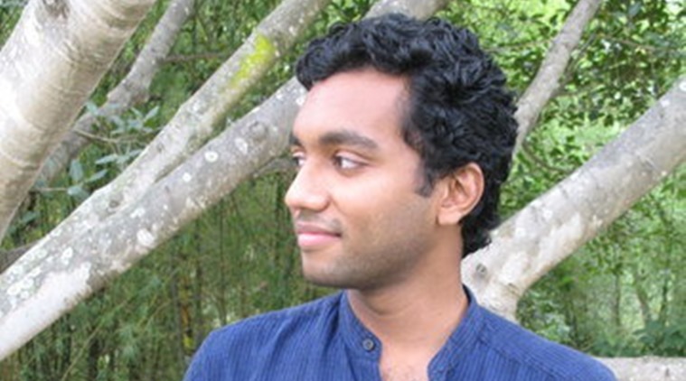 Kiran Keshavamurthy.