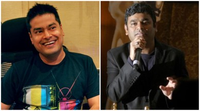 Clinton Cerejo, ar rahman, Clinton Cerejo music, Clinton Cerejo songs, rahman, ar rahman birthday, entertainment news