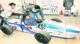 IIT bombay, College fest, mumbai College fest , iit mumbai, mumbai news, india news