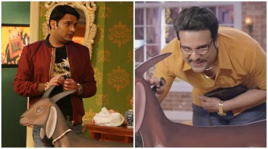 Comedy Nights Live, Comedy nights With Kapil, Kapil Sharma, Krushna Abhishek, Comedy Nights Live Show, Comedy Nights With Kapil Ends, Krushna Abhishek Comedy Nights Live, Entertainment news