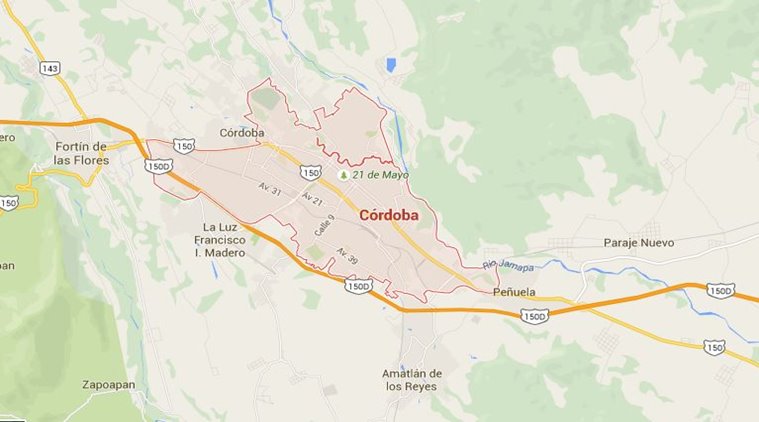 Cordoba dead