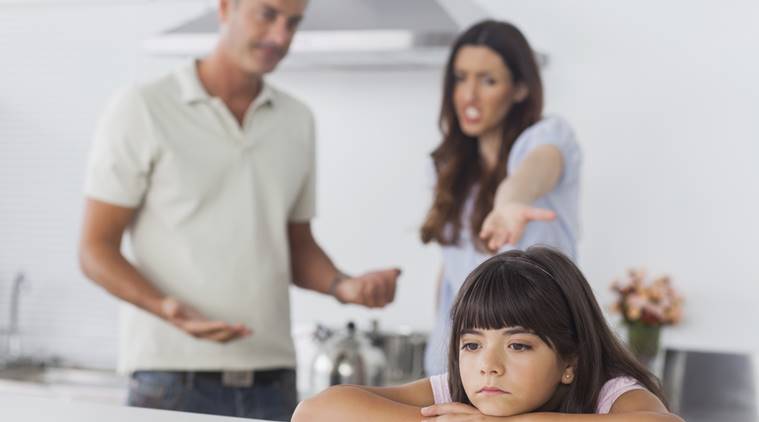 When it comes to irksome behaviour, men have the ability to overlook it . (Photo: Thinkstock)
