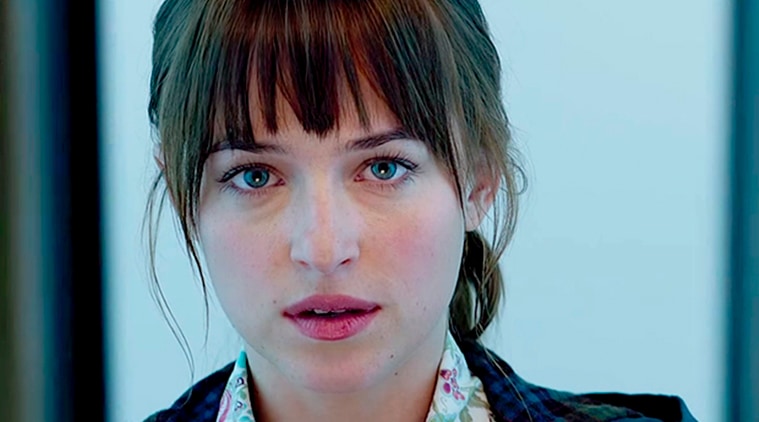 Dakota Johnson ‘went into emotional void’ post ‘Fifty Shades ...