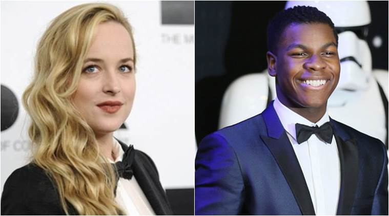 Dakota Johnson, John Boyega, BAFTA, entertainment news, Bafta Film Awards