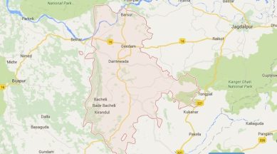 Global Entrepreneurship Summit, GES 2017, Hyderabad GES summit, Bastar, Dantewada, Odisha, indian express