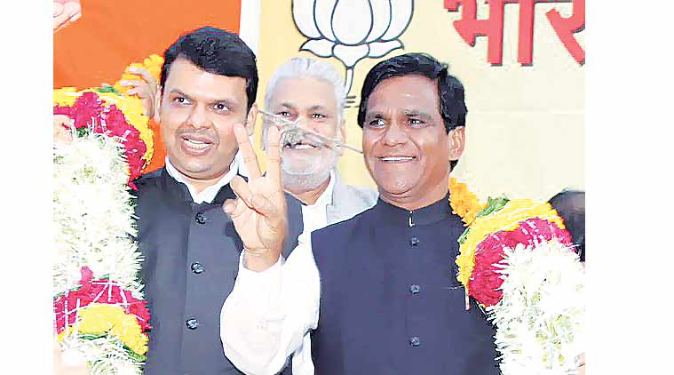 Raosaheb Danve , BJP, Raosaheb Danve , BJP Raosaheb Danve, BJP maharastra president, mumbai news