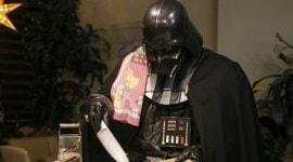 Darth Vader, Darth Vader movies, rouge one: a star wars story, Darth Vader latest news, Darth Vader news, entertainment news