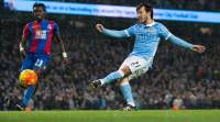 Real Sociedad sign David Silva from Manchester City