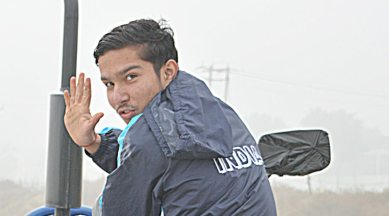 weightlifter Deepak Lather, weightlifter, Deepak Lather, weightlifting, weightlifting sports, weightlifting news, sports news,Senior Weightlifting Nationals, National Institute of Sports