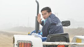 weightlifter Deepak Lather, weightlifter, Deepak Lather, weightlifting, weightlifting sports, weightlifting news, sports news,Senior Weightlifting Nationals, National Institute of Sports