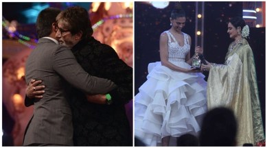 deepika paduoke, amitabh bachchan, ranveer singh, star screen awards, screen awards, entertainment news
