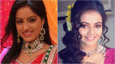 Deepika Singh, Devoleena Bhattacharjee, Diya Aur Baati Hum, Saath Nibhaana Saathiya, tv news