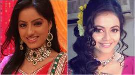 Deepika Singh, Devoleena Bhattacharjee, Diya Aur Baati Hum, Saath Nibhaana Saathiya, tv news