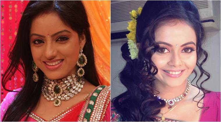 Deepika Singh, Devoleena Bhattacharjee, Diya Aur Baati Hum, Saath Nibhaana Saathiya, tv news