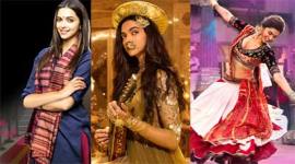 Deepika Padukone, Deepika Padukone birthday, Piku, Mastani, Leela, Ram Leela, Deepika Padukone Top roles