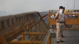 delhi-police-480 Delhi, New Delhi, Delhi Police, Delhi assault, caste-based slurs, caste-based attack, St Stephen College, India news, Indian Express