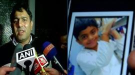 delhi boy death, boy death, ryan school death, Ryan International School, AAP, Devansh, Devansh death, CBI probe, delhi news, india news
