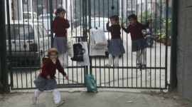gujarat govt, gujarat govt protectng teachers, teachers of granted secondary and higher secondary schools, protecting teachers against getting surplus, gujarat schools, ahmedabad news