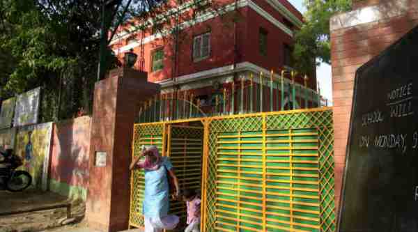 delhi schools, delhi schools admission, delhi government