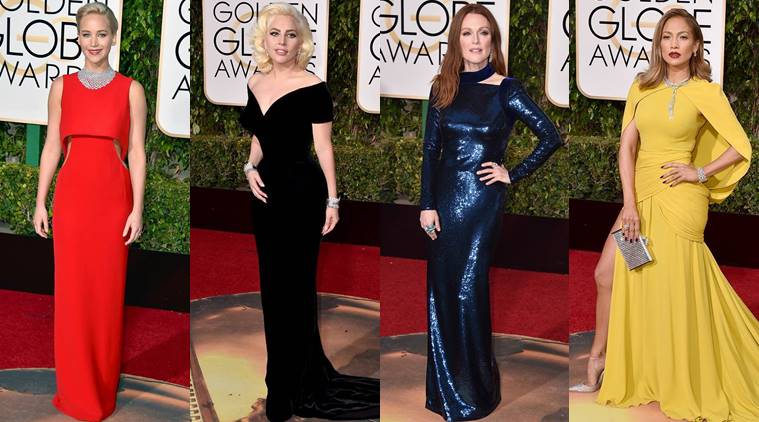 how much do red carpet dresses cost The Real Cost Of A Celebrity's Red Carpet Look