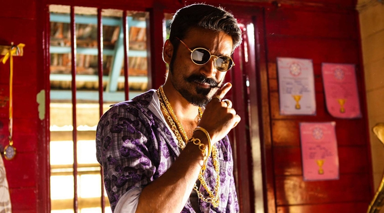 Dhanush’s ‘Maari’ sequel on cards | Entertainment News,The Indian Express