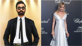 dhanush, uma thurman, The Extraordinary Journey of The Fakir, dhanush hollywood, dhanush hollywood movie, dhanush hollywood debut, dhanush films, dhanush movies, dhanush upcoming movies, entertainment news