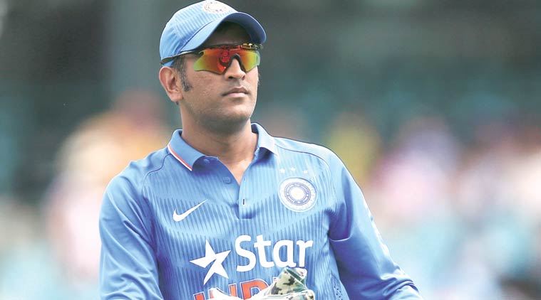 PMC, M S Dhoni, brand ambassdor, PMC brand ambassador, pune news