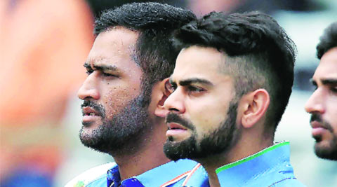 Ind vs Aus: Washout fears as dark clouds loom | Sports News,The Indian  Express