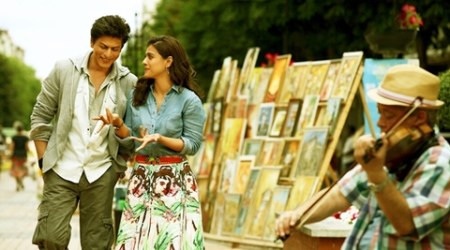 dilwale, dilwale collections, dilwale box office collections, shah rukh khan, kajol, varun dhawan, srk dilwale, shah rukh khan kajol films, dilwale collections, diwlale earnings, dilwale business, srk kajol, srk dilwale, entertainment news