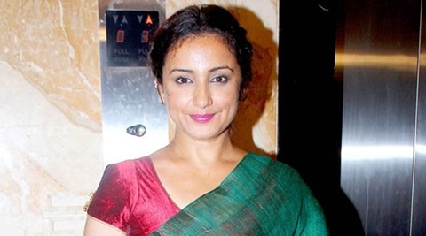 I never do films for relationships: Divya Dutta | Bollywood News - The
