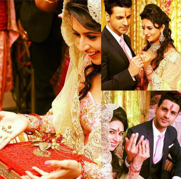 Divyanka Tripathi, Divyanka Tripathi WEDDING, Divyanka Tripathi wedding photos, Divyanka vivek wedding pics, Vivek Dahiya, Vivek divyanka, Vivek divyanka wedding, Vivek divyanka wedding updates, Vivek divyanka weding pics, Vivek divyanka pre-wedding shoot, Vivek divyanka news, Divyanka Tripathi wedding, Divyanka Tripathi serial, Divyanka Tripathi news, entertainment photos
