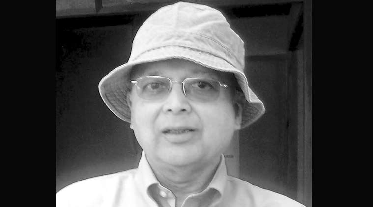 Padma Vibhushan, Padma Vibhushan Professor Avinash Dixit, Professor Avinash Dixit, pune news