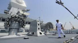 mazagon dock, mazagaon dock ltd, MDL, italian shipbuilding firm, project 17 A, mumbai news