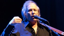 Don McLean, Don McLean Case, Don McLean Protection Order Case, Don McLean Protection Order Case Dropped, Don McLean Wife Patrisha, Don McLean Wife, Entertainment news