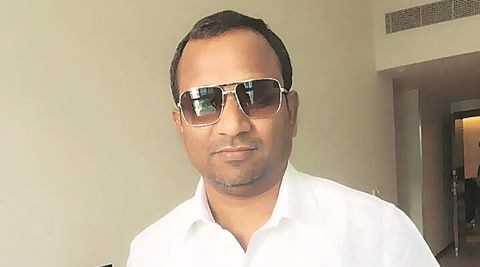 Dawood Of Tamil Nadu Says Ready To Return From Dubai For Fair Trial India News The Indian Express