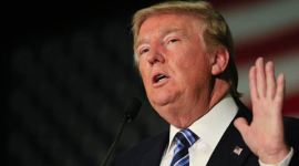 Donald Trump, ISIS, US, US presidential elections, waterboarding, terrorists, US elections, BArack Obama, waterboarding technique, waterboarding interrogation