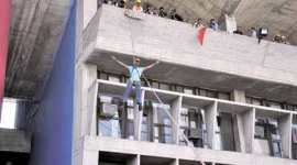 earthquake-mockdrill-480 mumbai, disaster management, disaster management drill, disaster management periodic drill, disaster drill, india news, mumbai news