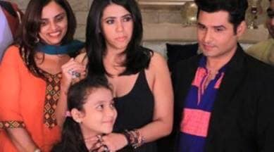Ekta Kapoor,Bahu Humari Rajni_Kant, Ekta Kapoor news, Ekta Kapoor shows, Ekta Kapoor serials, Ekta Kapoor tv, entertainment news