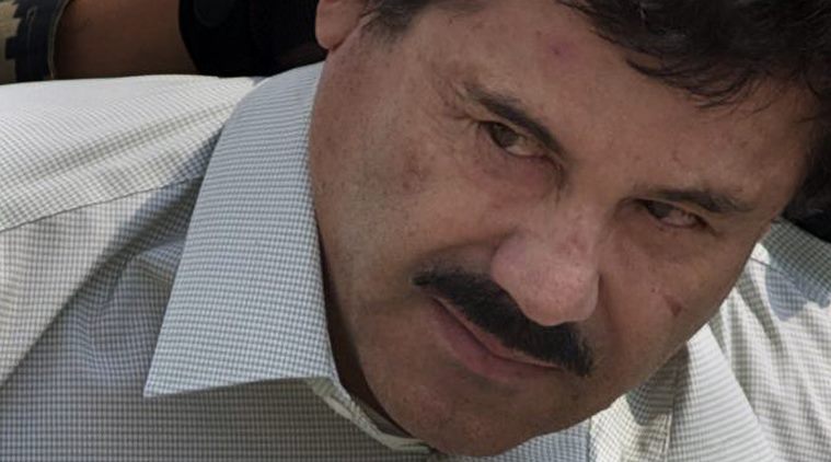 El Chapo, Joaquin Chapo Guzman, drug trafficking, drug smuggling, drugs mexico, drugs mexico to us, drug smuggling mexico, world news