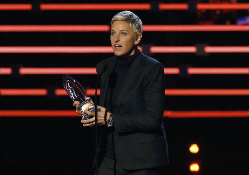 peoples choice awards, winners at people choice awards