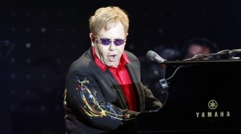 Elton John, Elton John songs, Elton John kids, Elton John news, Elton John latest news, Elton John albums, entertainment news