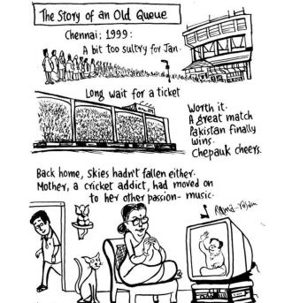 Business as usual by E.P Unny 2016-36