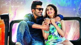 surabhi, express raja, express raja movie, surabhi movies, surabhi upcoming movies, surabhi express raja, surabhi news, surabhi latest news, entertainment news