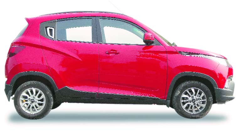 KUV100, Mahindra, Hyundai, Grand i10, Hyundai Grand i10, Maruti Suzuki, Maruti Suzuki Swift, KUV100, car news