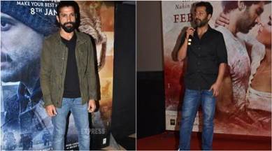 Farhan Akhtar, Rock on 2, Abhishek Kapoor, Fitoor, Farhan Akhtar rock on 2, Abhishek Kapoor Fitoor, Abhishek Kapoor Rock on 2, Entertainment news