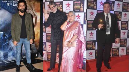 Aditi Rathore Fucking Videos - Amitabh Bachchan, Rishi Kapoor wish 'rockstar' Farhan Akhtar on 42nd  birthday | Bollywood News - The Indian Express