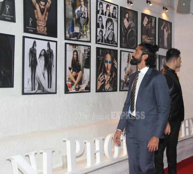 Farhan Akshtar