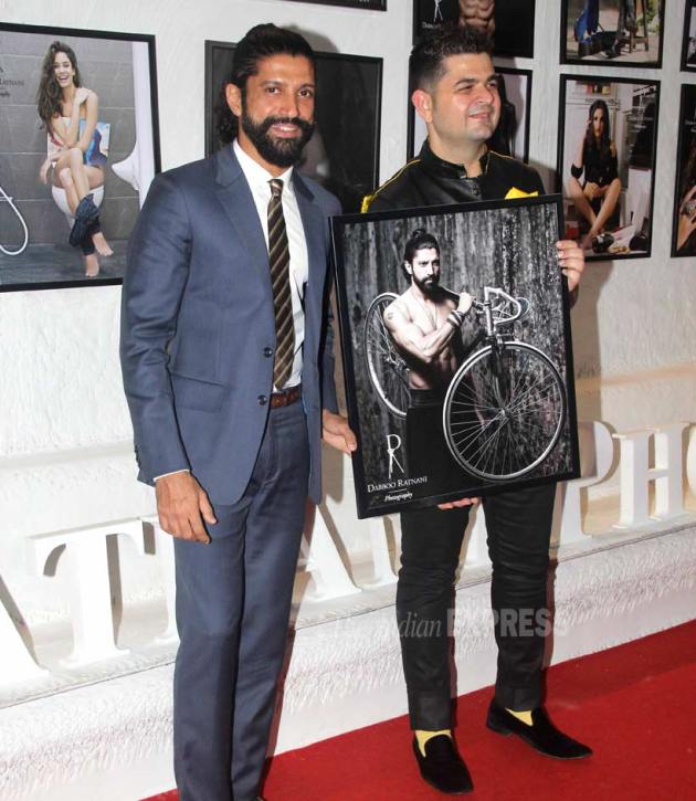 Farhan Akhtar